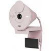 Webkamera Logitech BRIO 300 (960-001448) ružová