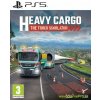 Heavy Cargo The Truck Simulator