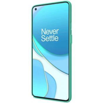 Púzdro Nillkin Super Frosted OnePlus 8T Mint zelené