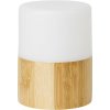 SAHM Svietnik na LED sv.BAMBOO 105x75 Brighi. 100024284