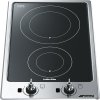 Indukčná varná doska Smeg Classic PGF32T-1 nerez