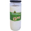 Náplň ATENA olejová biela 210g