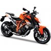 Maisto KTM 1290 Super Duke R 2014 1:12