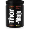 GymBeam Thor Fuel + Vitargo jahoda kiwi