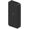 Rýchlonabíjacia powerbanka XIAOMI REDMI 18W FAST CHARGE POWER BANK 20000MAH