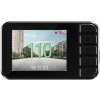Navitel R385 GPS palubní kamera 2K Ultra HD USB Černá