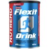 Nápoj Nutrend Flexit Drink 400g jahoda