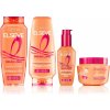 L’Oréal Paris Elseve L’Oréal Paris Elseve Dream Long obnovujúci šampón 250 ml + L’Oréal Paris Elseve Dream Long balzam na vlasy pre jednoduché rozčesávanie vlasov 200 ml + L’Oréal Paris Elseve Dream L