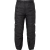 Mountain Equipment pánske papérové nohavice Kryos Pant | farba: Obsidian, veľkosť: XXL