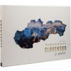 Kniha - Slovensko z neba Exclusive II. vydanie
