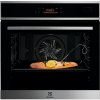 ELECTROLUX 800 SteamBoost EOB8S39WX