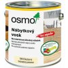Osmo Finálny náter na interiérový drevený nábytok Nábytkový vosk