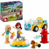 LEGO® Friends 42635 Pojazdný psí salón