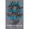Na dvore z hviezd a mrazu - Maas Sarah J.