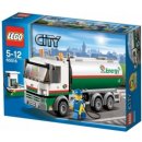 LEGO® City 60016 Cisternové auto