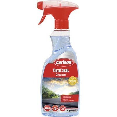 Carlson Čistič skiel 500 ml