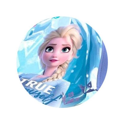 Euroswan šiltovka Detska Frozen 2 Ľadové kráľovstvo Anna / Elsa II