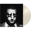 Grandson: Death Of An Optimist (Coloured White Vinyl) - Vinyl (LP)
