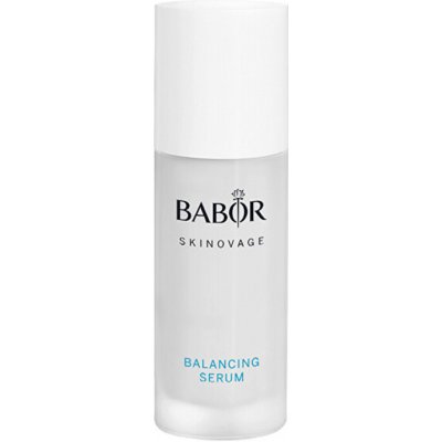 Babor Skinovage Balancing Serum - Vyrovnávajúce pleťové sérum pre zmiešanú pleť 30 ml