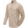 Košeľa Helikon-Tex DEFENDER Mk2 s dlhým rukávom KHAKI - 3XL