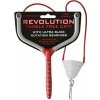 Drennan Prak Revolution Caty Red Light