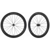 SHIMANO Kolesá Dura Ace R9270 C60 plášťové 11/12-k. 100/142x12mm Centelock