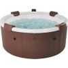 Mspa | Vírivý bazén MSPA Rova F-RO066W | 11400309