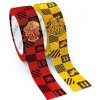 Harry Potter Collection / Gryffindor/Hufflepuff Washi Tape / Washi Tape /