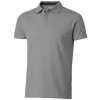 Slazenger Hacker Polo sivé