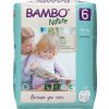 Bambo Nature 6 plenk. kalhotky 16+ kg 20 ks