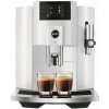 JURA E8 Piano White