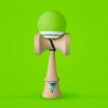 Kendama Krom Pop Svetlo Zelená