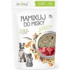 Dromy Ovozel 350 g - BARF príloha