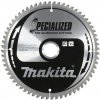 Makita D-81795 pílový kotúč TCT hliník 260x30mm 100Z=old D-61874