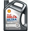 Motorový olej Shell Helix Ultra Professional AP-L 5W-30 5L.