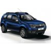 Priečniky Aurilis Green Valley Freeline pre Dacia Duster SUV 2014-2017 s pozdĺžnikmi
