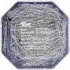 PRYM Špendlíky, 0,60 x 34 mm, strieborné farby, 50 g, plastová krabička