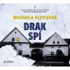 Drak spí - Michaela Klevisová