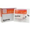 Allevyn Gentle Border Krytie na rany (7,5 x 7,5 cm) 10 kusov