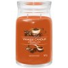 YANKEE CANDLE Signature Cinnamon Stick 368 g