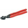 KNIPEX kompaktní pákové kleště Cobolt® DIN 5743 20o zahn.forma střih do o 5,2 mm
