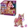 Hasbro furReal Friends kôň Cinnamon môj štýlový poník interaktívna plyšová hračka