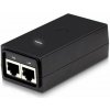 Ubiquiti POE-24-24W-G-WH, Gigabitový PoE injektor, 24V/1A 24W (POE-24-24W-G-WH)