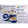 TERMOMISA PINNACLE – Misa udrží teplé jedlo 4–6 hodín 1.8L