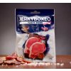 Jerkyboxeo Bravčové sušené mäso Original 25 g