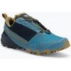 Pánske bežecké topánky DYNAFIT Traverse GTX storm blue/blueberry