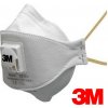 Respirátor s ventilom FFP1 3M™ Aura ™ 9312+
