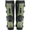 SiDi X POWER ENDURO army/black - 2024, 44