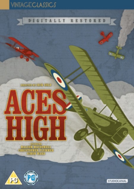 Aces High