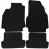 Koberce textilné J&J AUTOMOTIVE Renault Megane Coupe 2003 - 2009